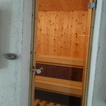 Maison Du Silence Σπίτι διακοπών