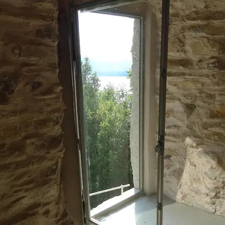Maison Du Silence Σπίτι διακοπών