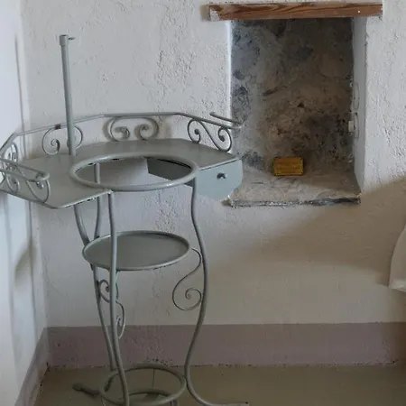 Σπίτι διακοπών Maison Du Silence *