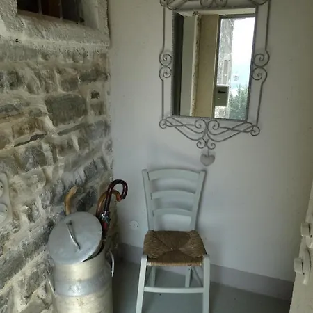 Σπίτι διακοπών Maison Du Silence Blevio