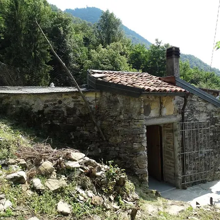 Maison Du Silence Σπίτι διακοπών