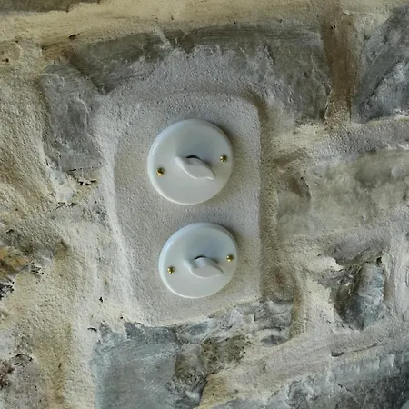 Maison Du Silence Σπίτι διακοπών