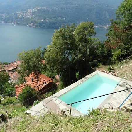 Σπίτι διακοπών Maison Du Silence Blevio