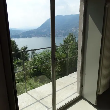 Σπίτι διακοπών Maison Du Silence Blevio
